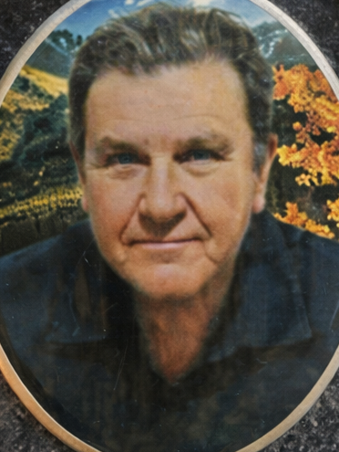 Memória de Fabrício Pereira